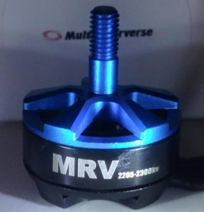 MRV-Motors-288x300 MRV 2205-2300kv High Performance Brushless Motors