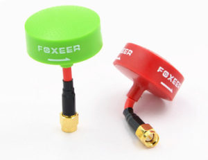 Foxeer-Aerial-300x231 FOXEER 5.8G Circular Polarized Omni TX RX RHCP Antenna