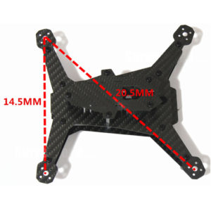 Eachine-200-1-300x224 MRV FPV 200 Mini Me frame