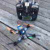 Quadcopters