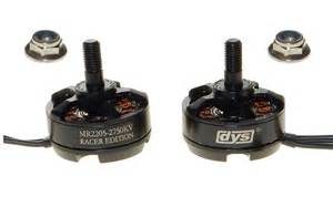 DYS-2750kv-300x187 DYS 2205-2700kv Motors