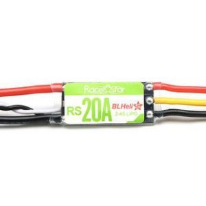 Racerstar-RS20A-300x300 Racerstar RS20A BLHeli ESCs