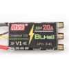 DYS XM20A ESC