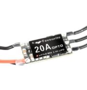 FVT LITTLEBEE 20A ESC