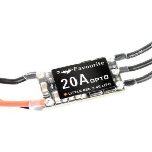 electronic-speed-controller-fvt-littlebee-20a-esc-300x300 Little Bee BLHeli 20A ESCs