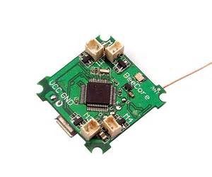 Beecore-300x250 Bee Core F3 EVO Acro Flight Controller