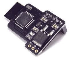 Protocol Multiprotocol TX Module For Frsky X9D X9D Plus X12S Flysky TH9X 9XR PRO Transmitter