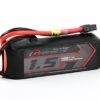 Turnigy 1500 4S 65C lipo