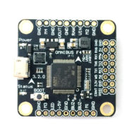 OMNIBUS F4 BETAFLIGHT 3.2.0 OSD STM32F405RGT6 FLIGHT CONTROLLER FOR FPV RACING DRONE 30.5X30.5MM